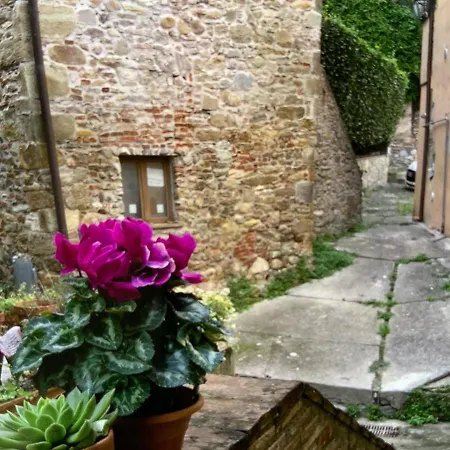 Casa Gaia *