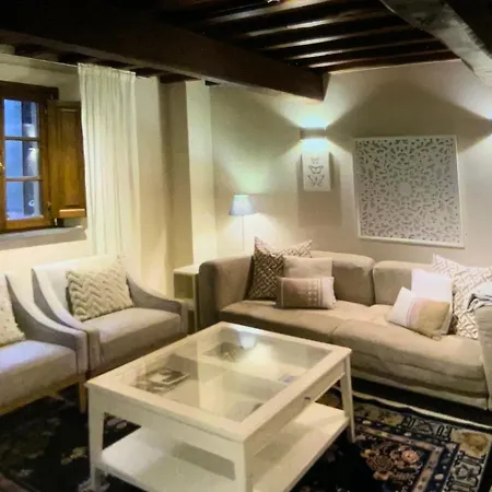 Casa Gaia Holiday home *