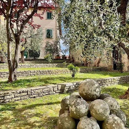 Holiday home Casa Gaia *