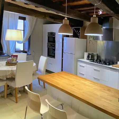 Casa Gaia Vicopisano