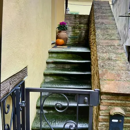Holiday home Casa Gaia